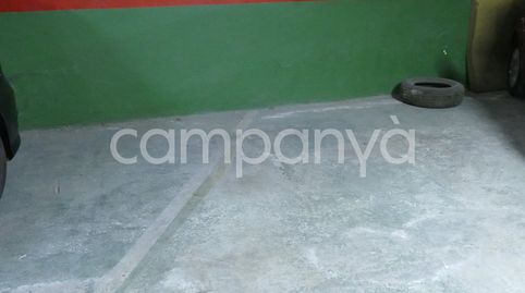 Foto 2 de Garaje en venta en Arbùcies, 31-39, Plaça 5 08030 Barcelona, Sant Andreu de Palomar, Barcelona Capital