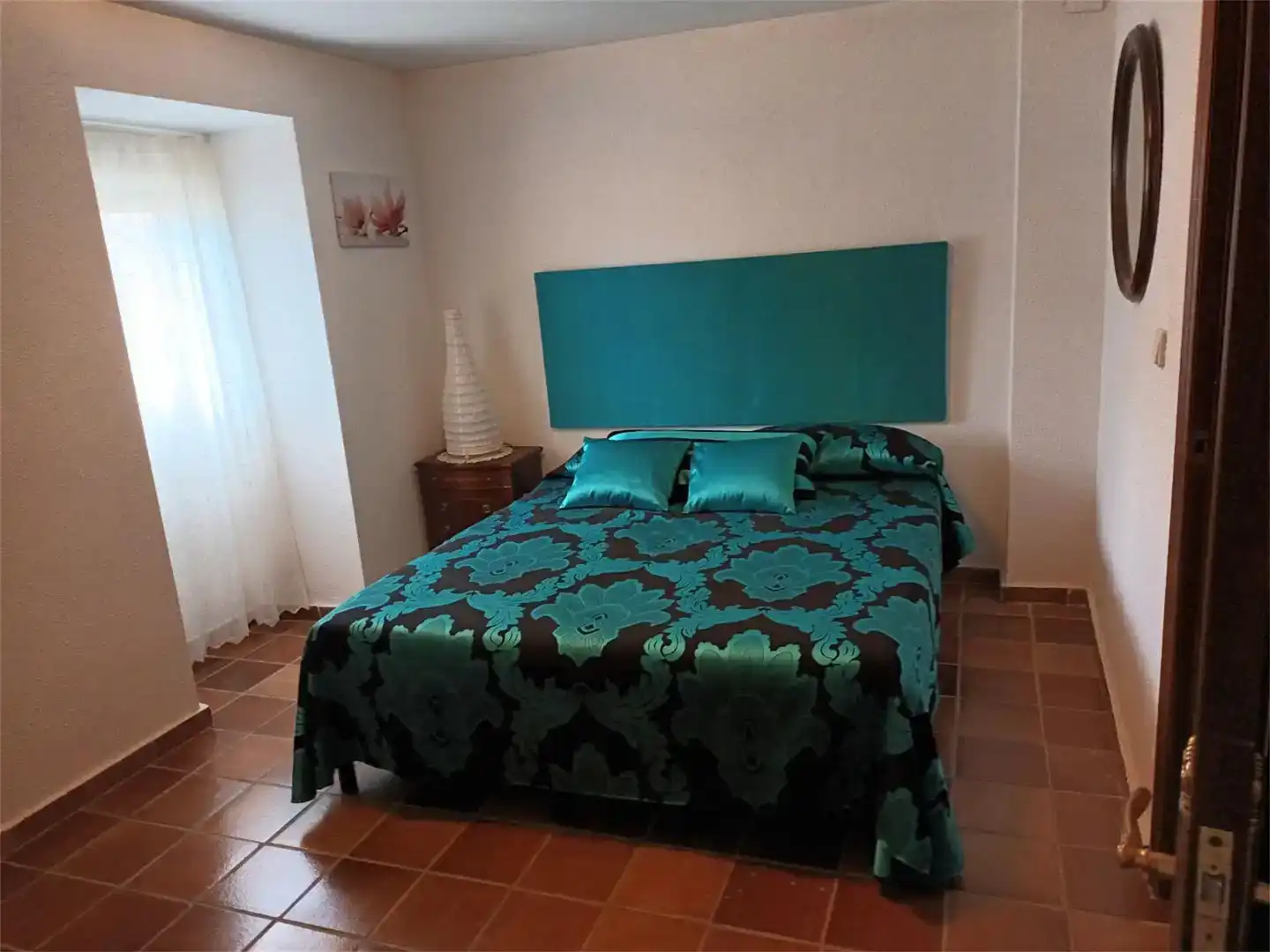 Habitación de Piso en venta en Oyón-Oion con Trastero y Amueblado