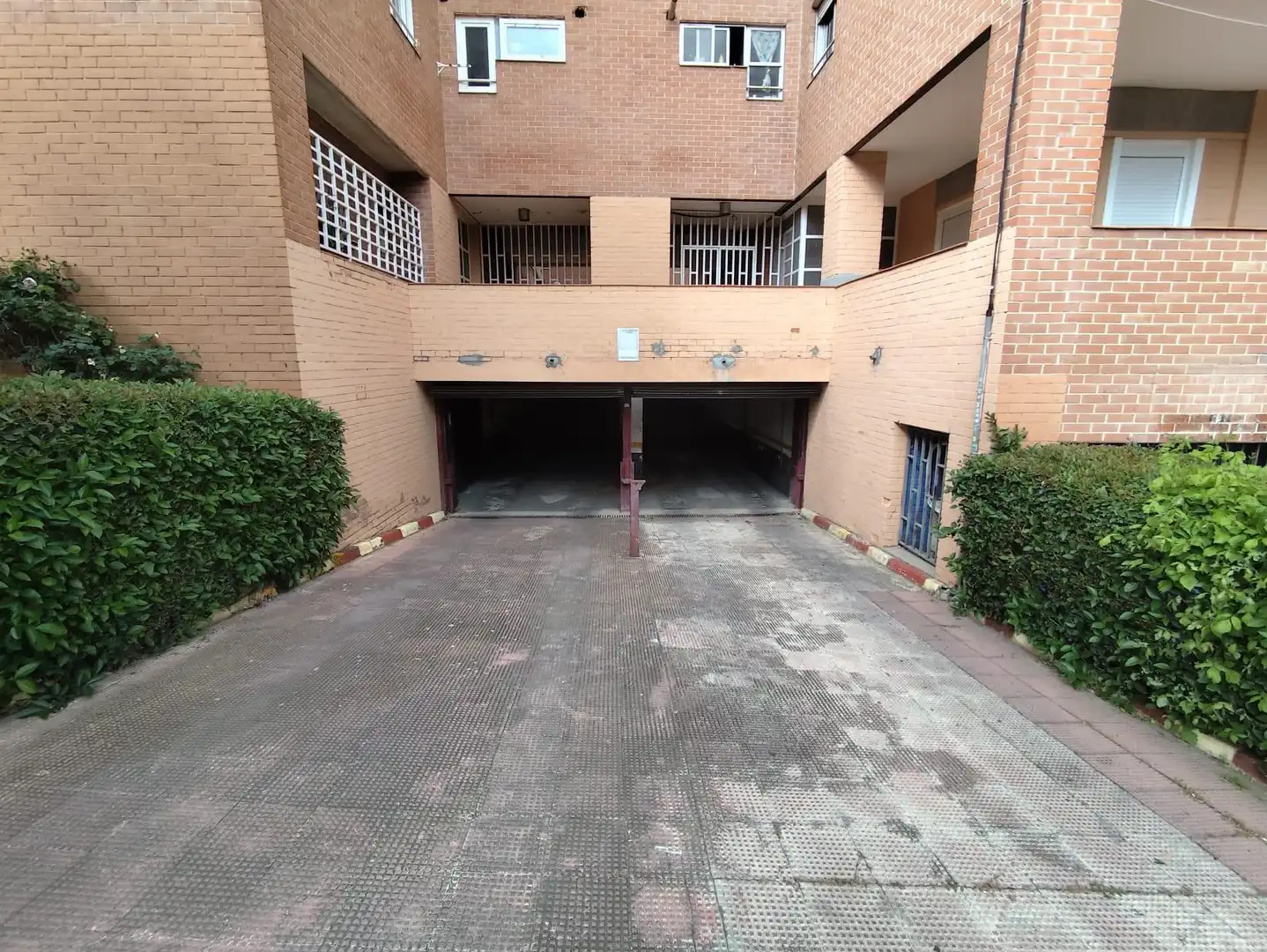 Parkplatz von Garage zum Verkauf in  Madrid Capital
