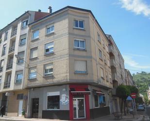 Exterior view of Building for sale in O Barco de Valdeorras  