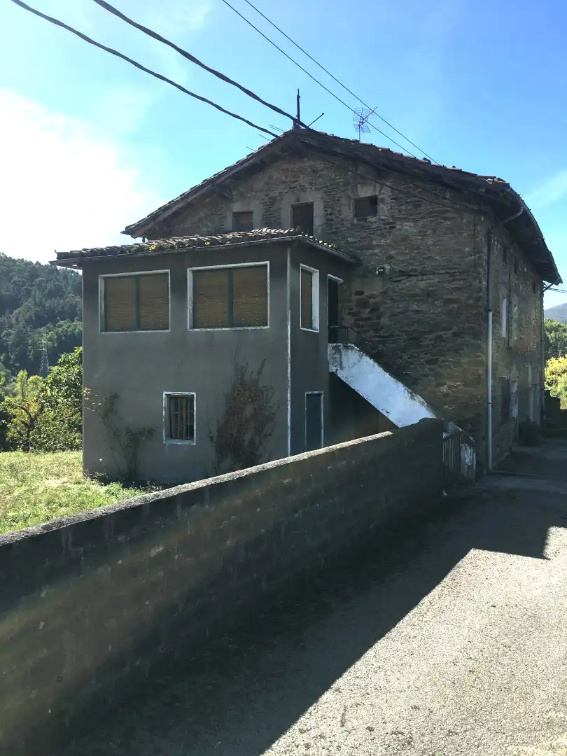Landhaus zum Verkauf in Arana y Lupardo Kalea, imagen 2