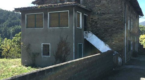 Foto 2 de Finca rústica en venda a Arana y Lupardo Kalea, Ugao- Miraballes, Bizkaia