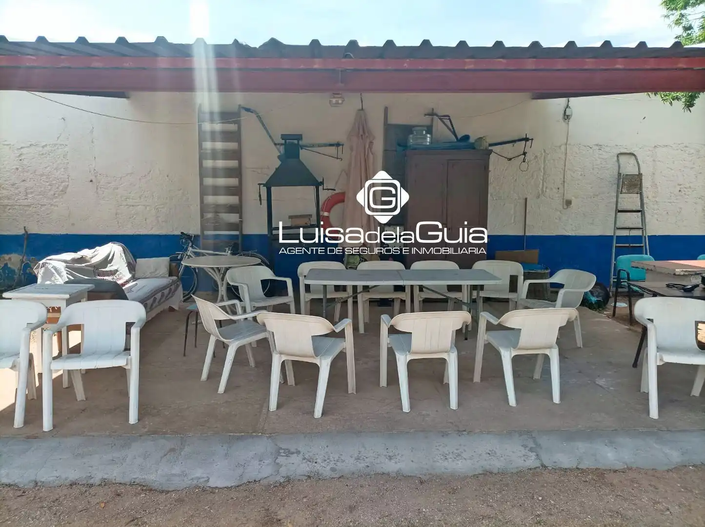 Haus zum Verkauf in Arenales de San Gregorio, imagen 5