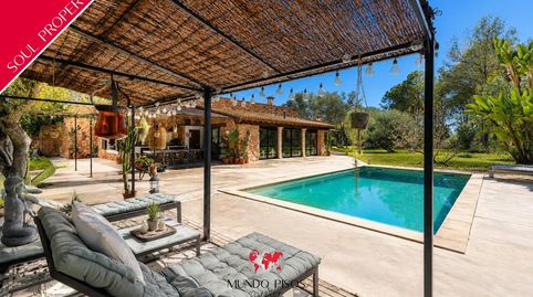 Casa rústica en Sencelles, Mallorca, Illes Balears.
