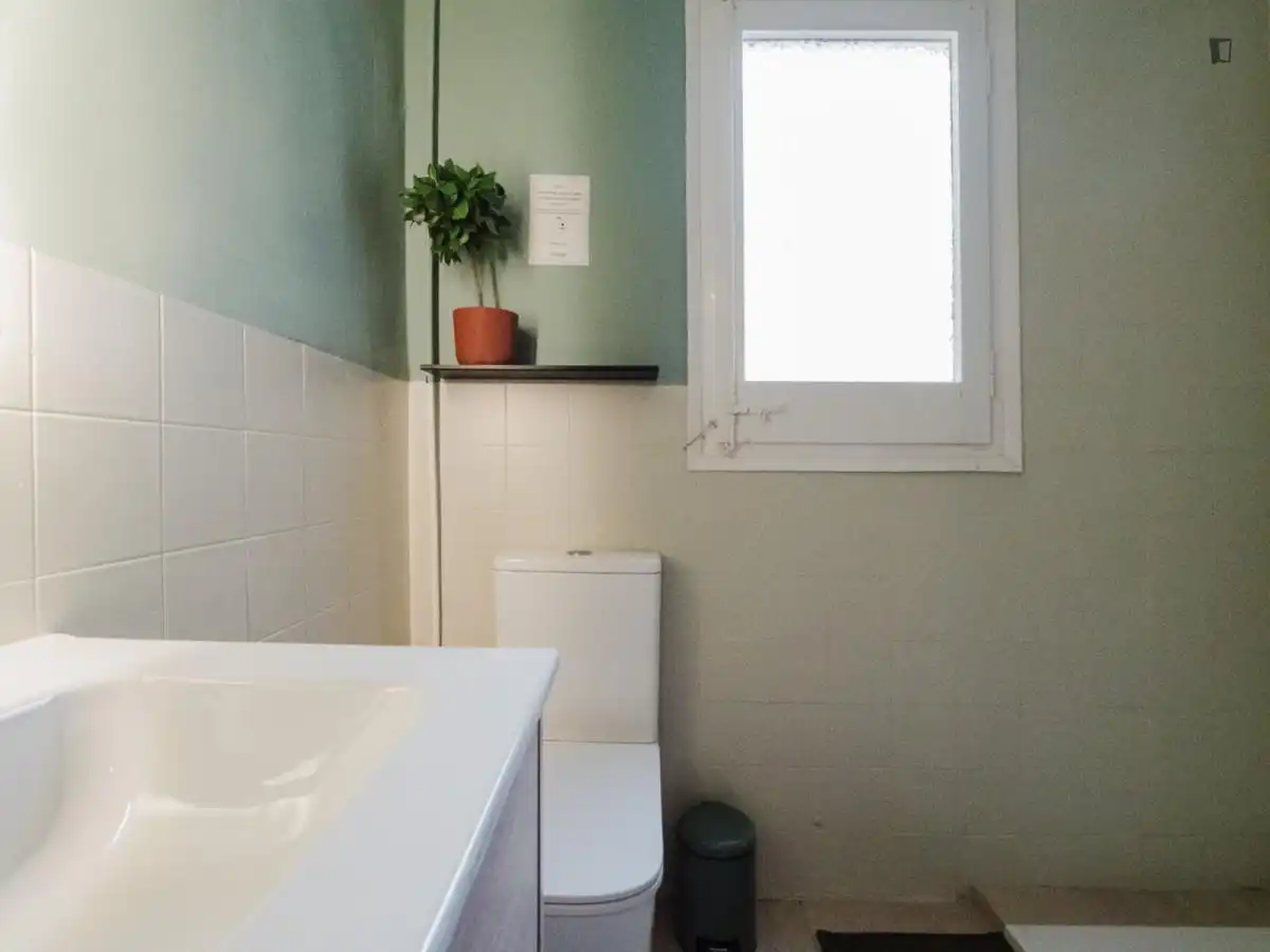Habitació a La Prosperitat