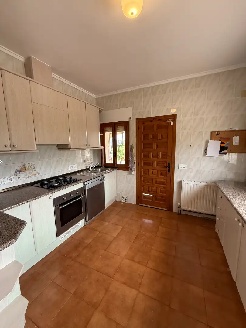 Villa avec terrasse à vendre à Parcent, imagen 4