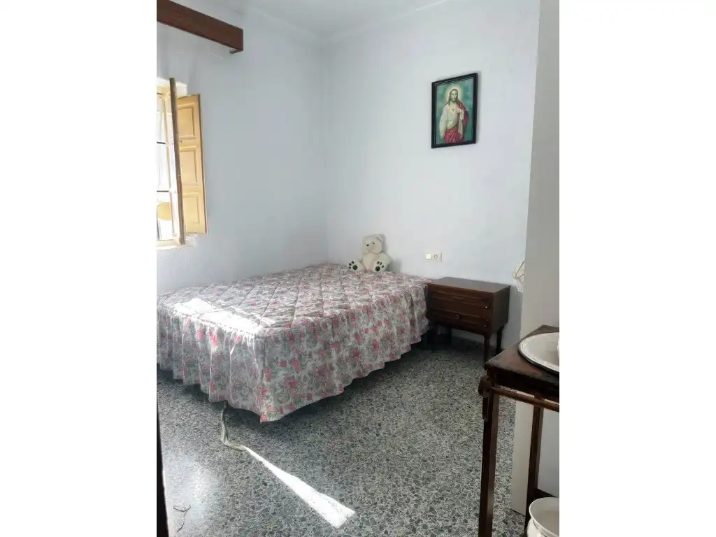 Habitación de Casa o chalet en venta en Cártama