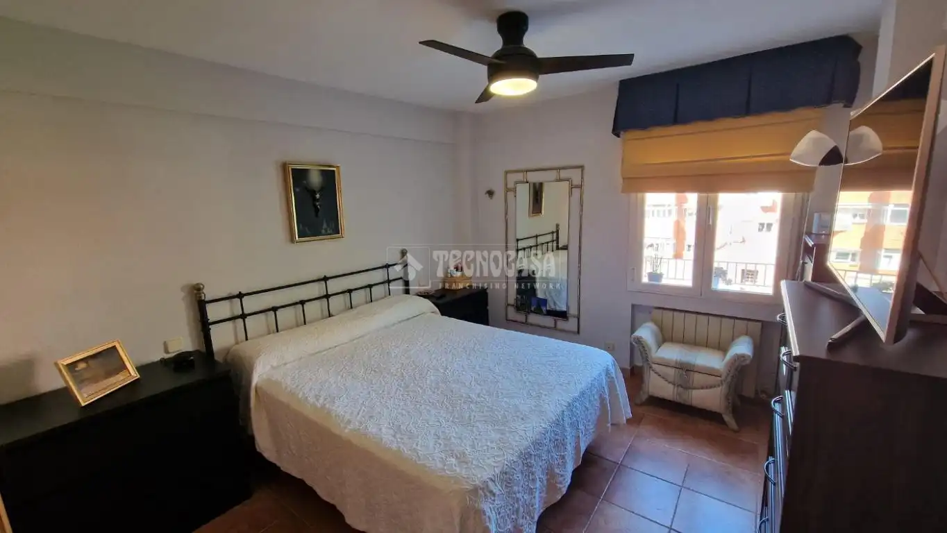 Habitación de Piso en venta en Madrid