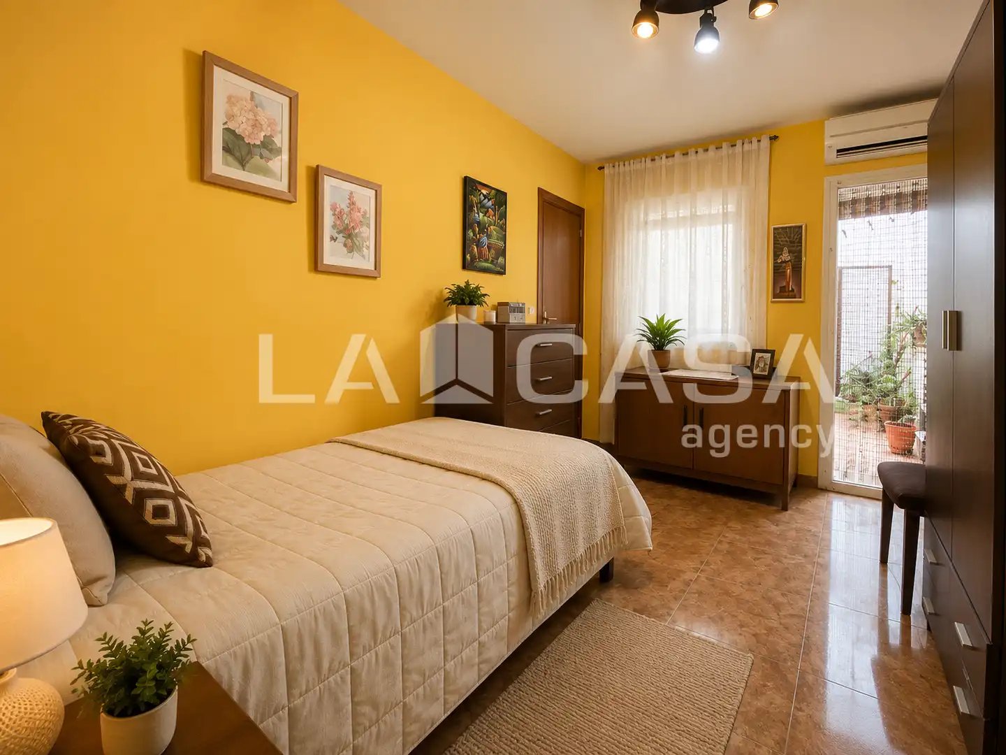 Piso con ascensor en venta en Centre, imagen 16