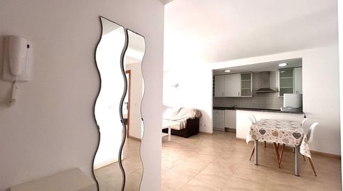 Photo 4 of Flat for rent in S'Arenal, Palma de Mallorca