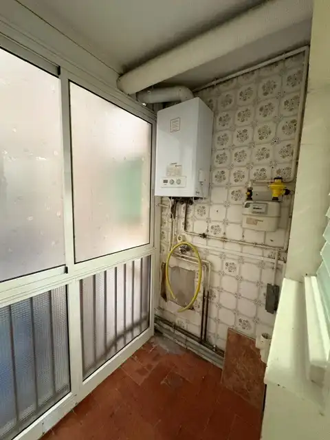 Appartement avec terrasse à vendre à Plaça de la Llibertat, imagen 2