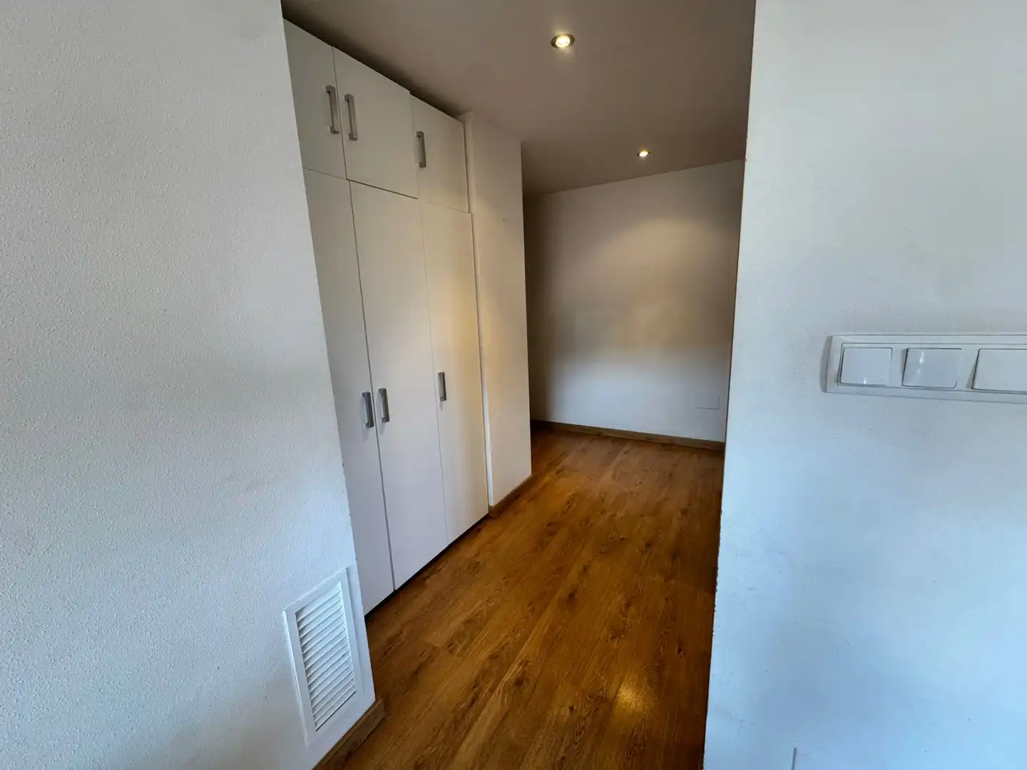 Habitación de Piso en venta en Murcia con Aire acondicionado, Calefacción y Amueblado
