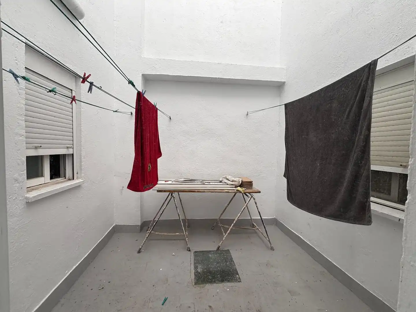 Schlafzimmer von Wohnung zum Verkauf in Puerto Real mit Möbliert