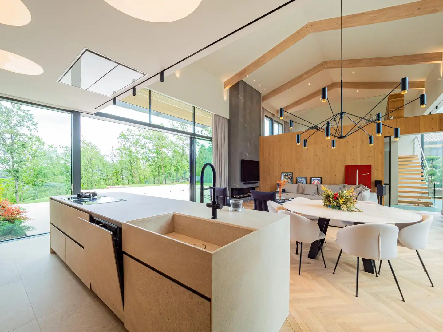 Casa o chalet en venta en Goitallops, Taradell