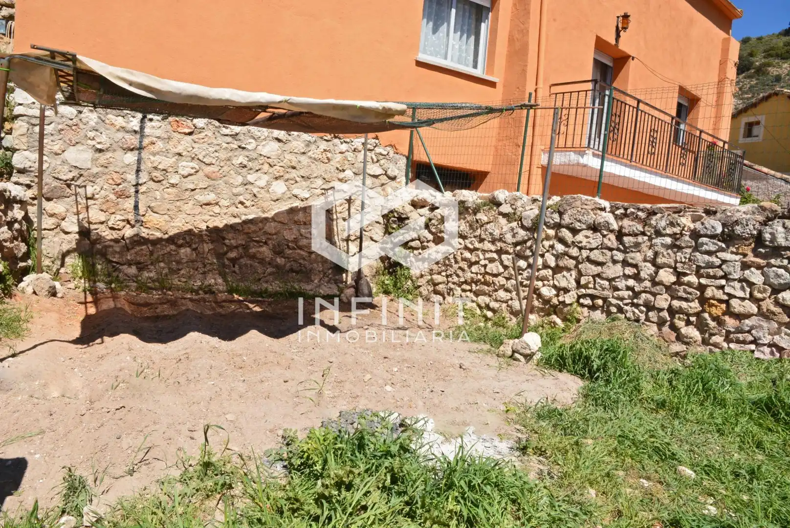 Casa o chalet en venta en Moratilla de los Meleros con Jardín privado y Trastero