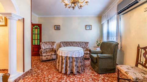 Photo 2 of House or chalet for sale in Bellavista, Sevilla