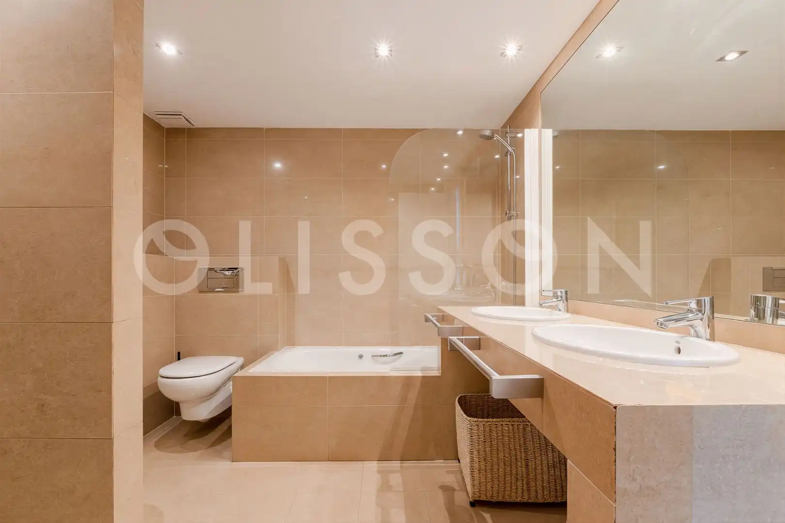 Maison mitoyenne avec piscine à vendre à El Soto de la Moraleja, imagen 23
