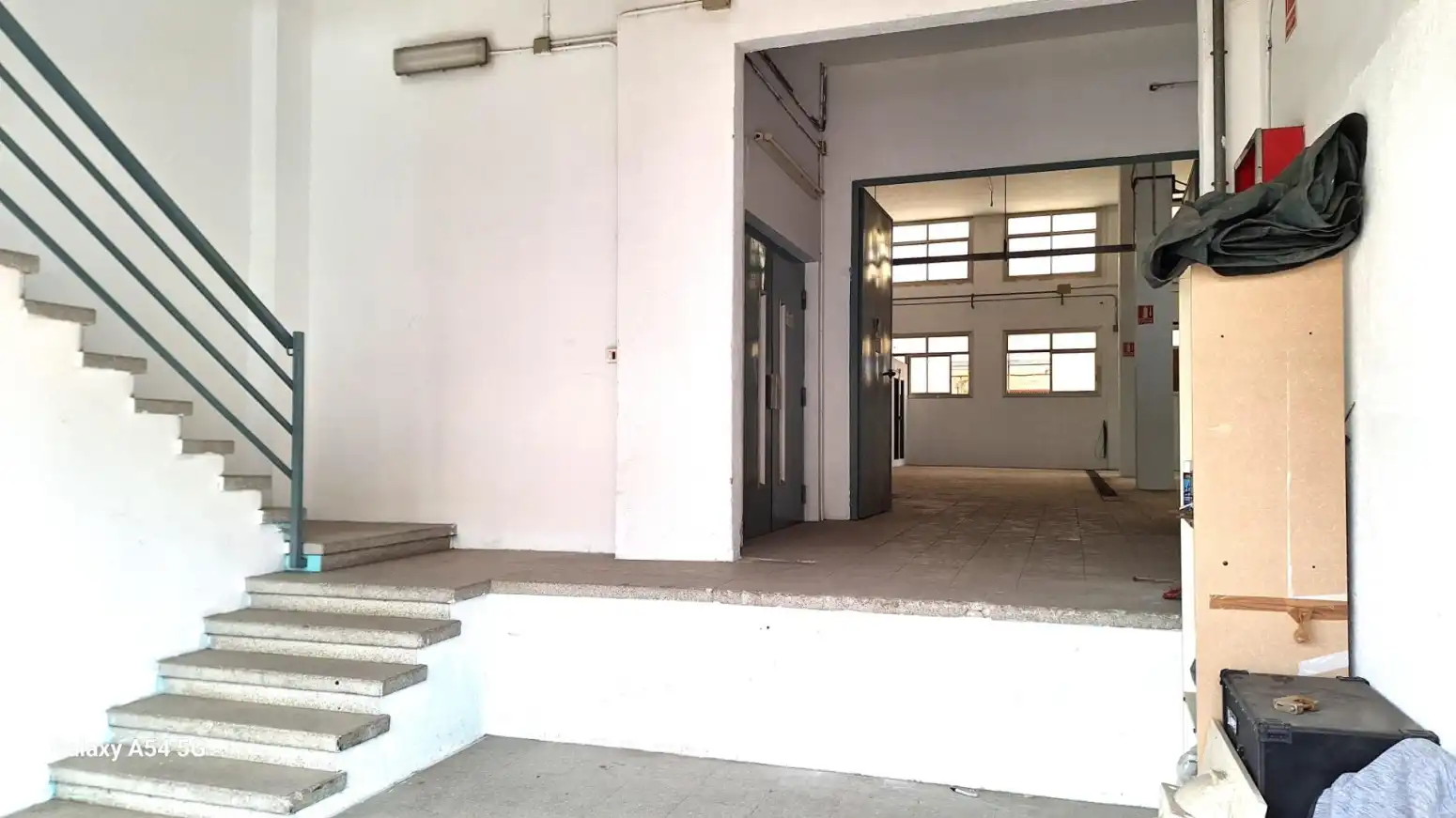 Fabrikhallen zur Miete in Mataró