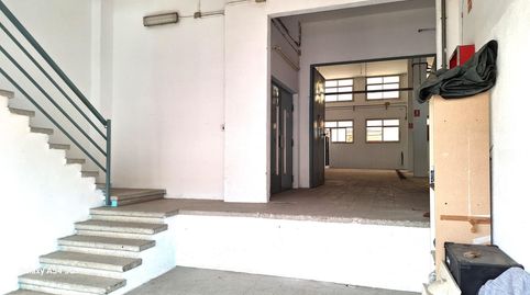 Foto 2 von Fabrikhallen zur Miete in Mataró - Carrer Energia, Rocafonda, Mataró
