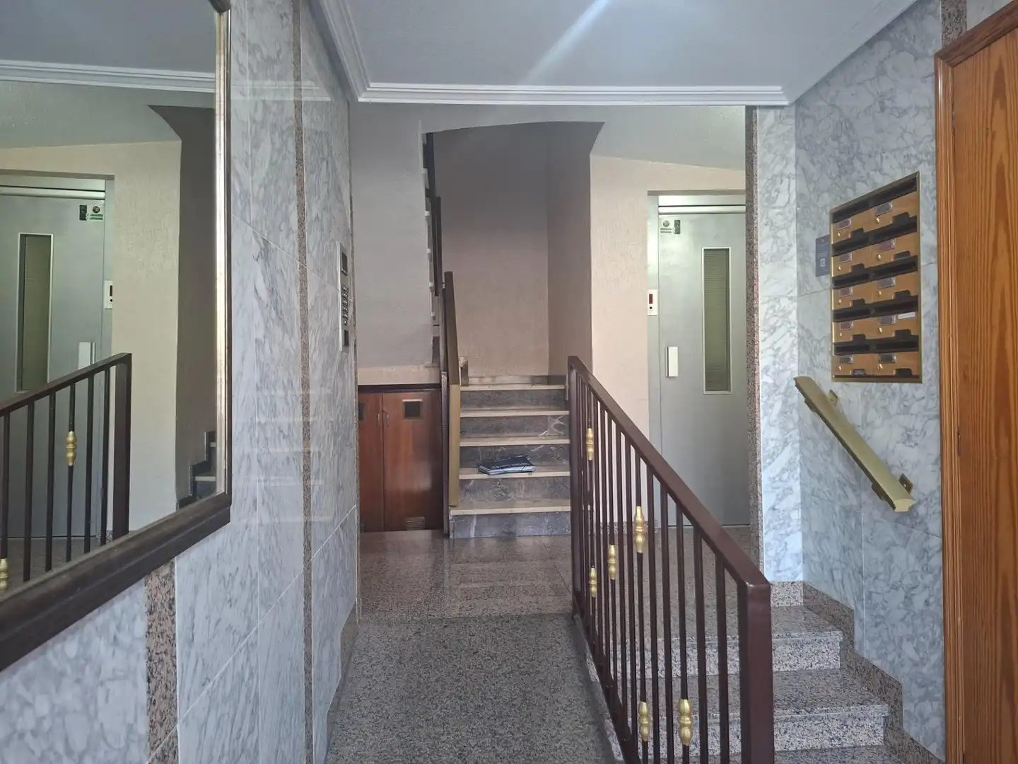 Wohnung mit Terrasse zur Miete in Elche ciudad, imagen 18