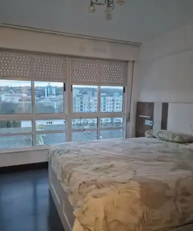 Habitación de Piso en venta en A Coruña Capital 