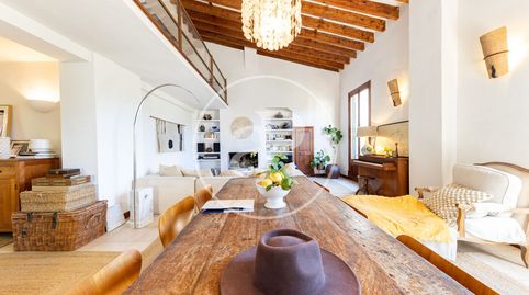 Foto 3 de Casa o xalet en venda a Carrer del Polvorí, El Terreno, Palma de Mallorca