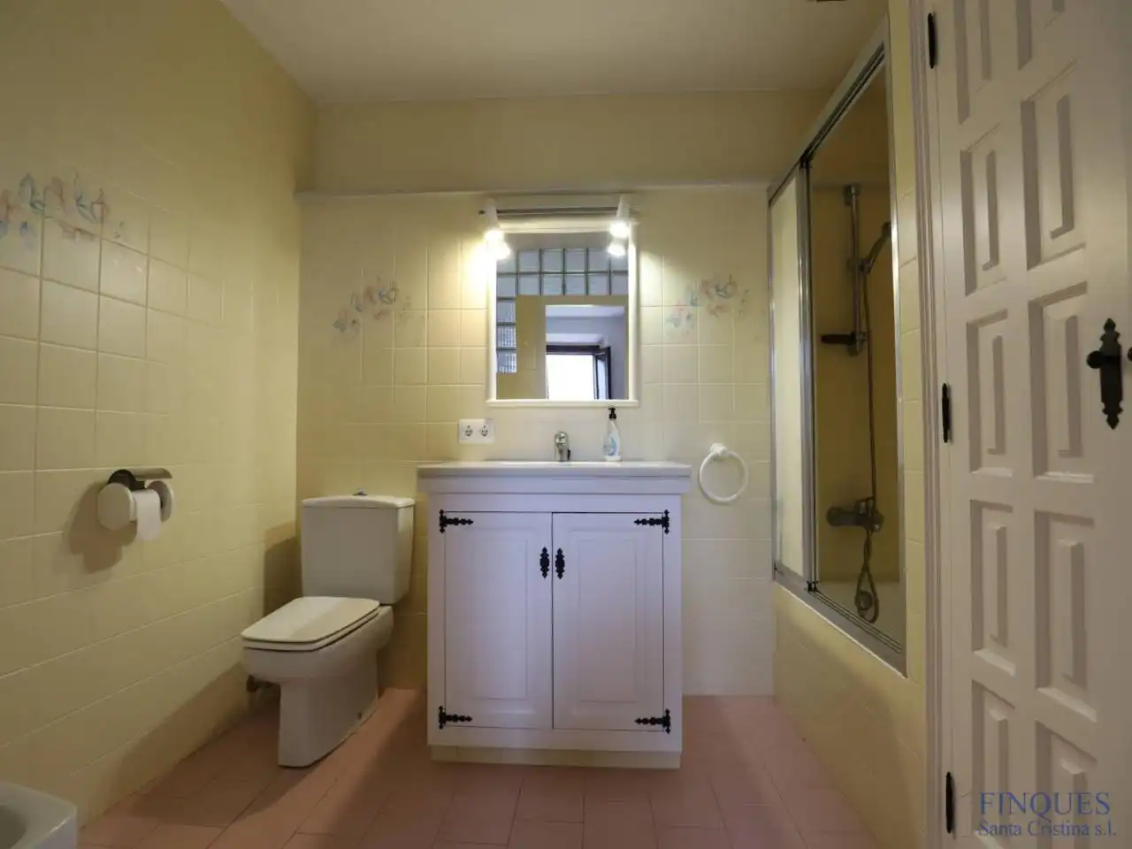 Casa rústica amb piscina en venda a Cabanyes - Mas Ambrós - Mas Pallí, imagen 41