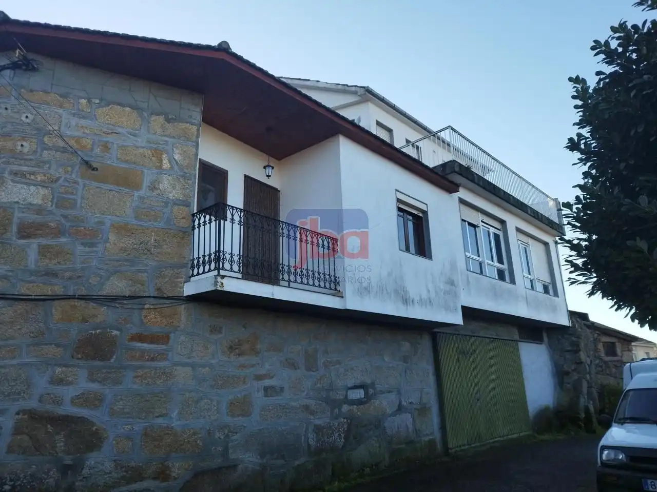 Haus mit Terrasse zum Verkauf in Toén