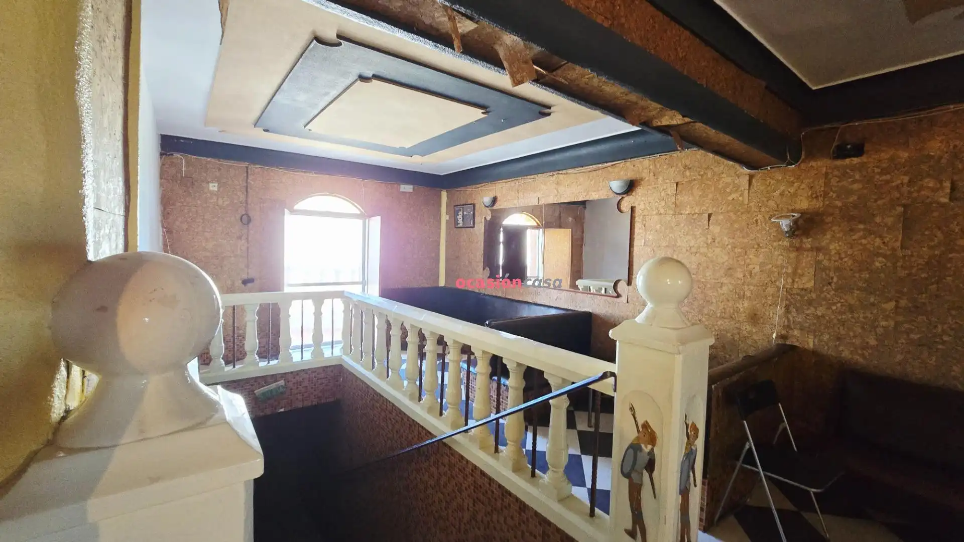 Piso en venta en Torrecampo con Trastero y Balcón