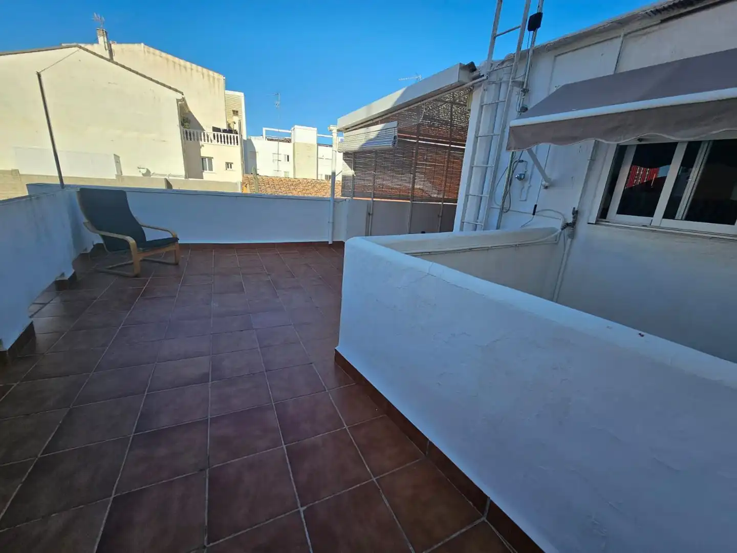 Einfamilien-Reihenhaus zum Verkauf in Playa de Gandia