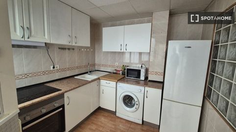 Foto 2 de Piso de alquiler en El Cabanyal - El Canyamelar, Valencia Capital