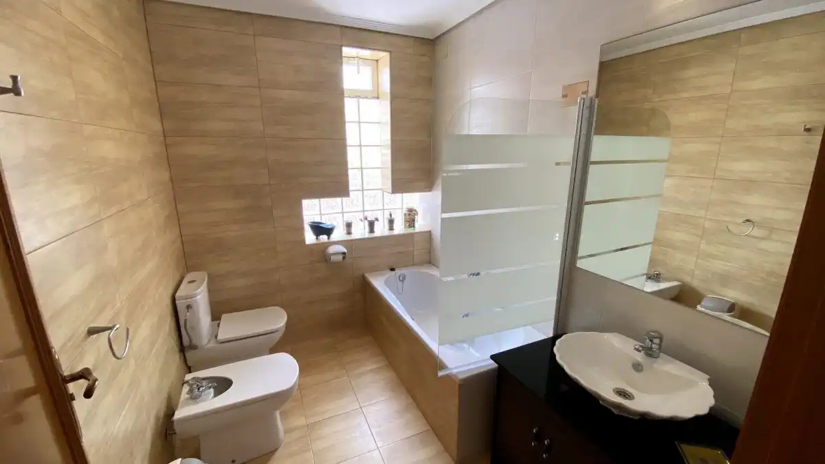 Villa avec terrasse à vendre à Partida Font P 23, imagen 64
