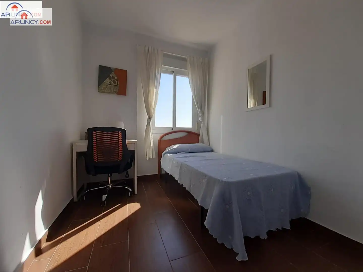 Flat for rent in Pedro Salvador - Las Palmeritas