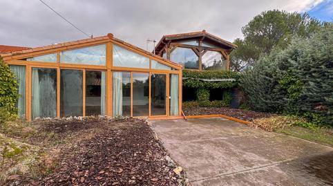 Foto 2 de Casa o xalet en venda a Camino Pradera Amor, El Berrueco, Madrid