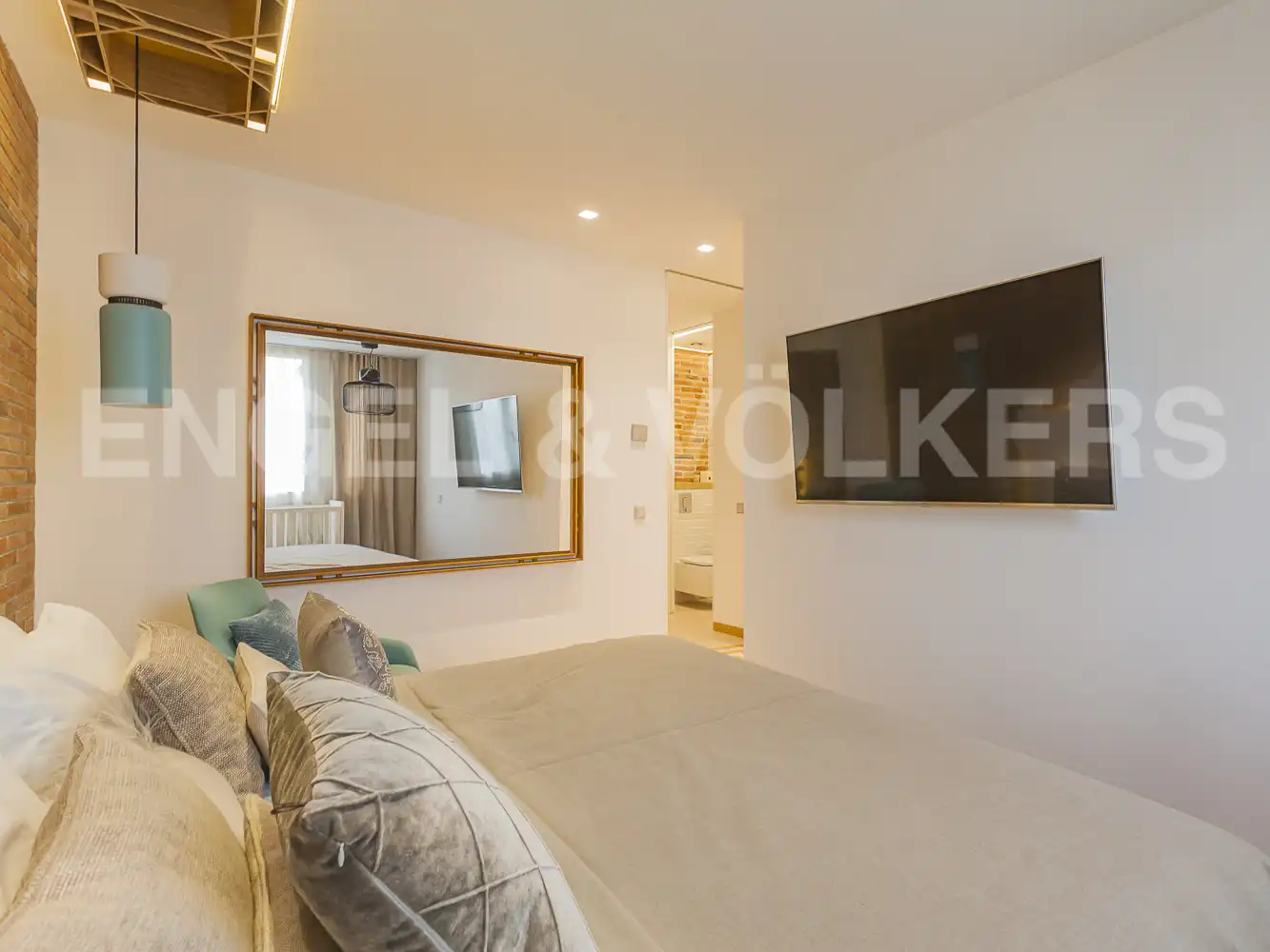 Piso con ascensor en venta en Rambla Catalunya, imagen 31