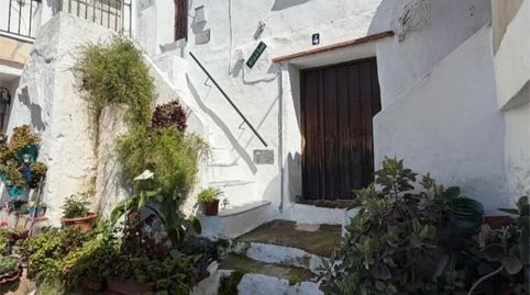 Foto 2 von Wohnung zur Miete in Calle Gloria, 8, Salares, Málaga