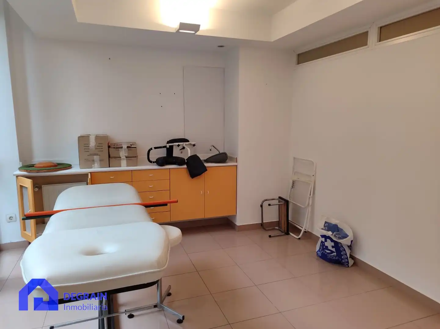 Office space for sale in Calle CALLE SAN FRANCISCO, imagen 4