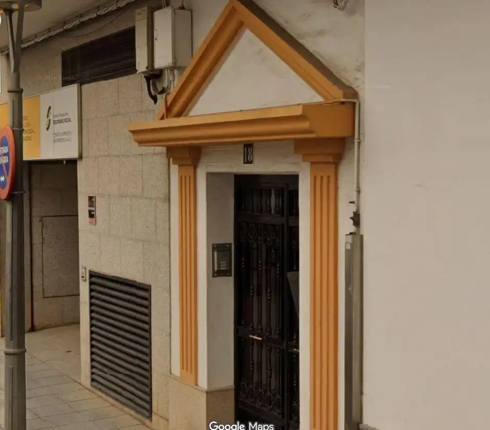 Flat for sale in Calle VISTAHERMOSA 18