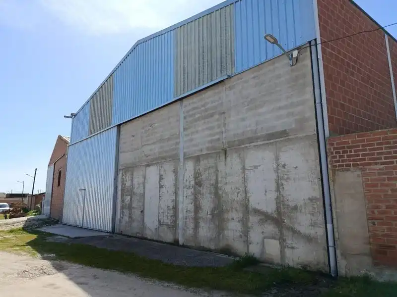 Nau industrial en venda a Calle Calle Ronda, imagen 11