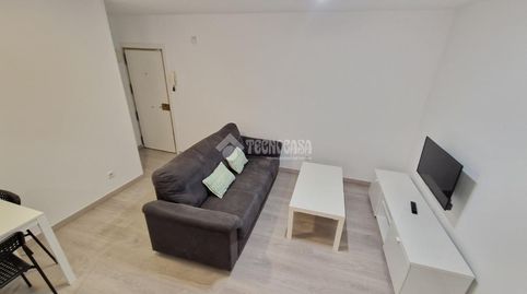 Photo 2 of Flat for rent in Universidad, Getafe