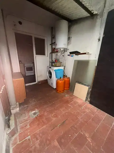 Flat for sale in Badalona  with Furnished and Balcony