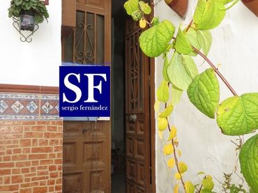 Terraced house for sale in Árchez