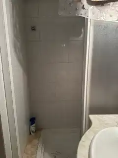 Baño de Casa o chalet en venta en Cabanes con Amueblado