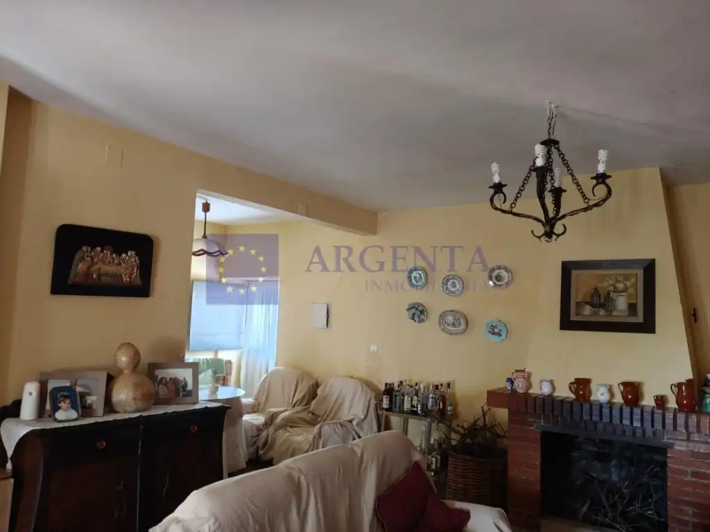 Casa en venta en Camino de Sierra de Fuentes, imagen 7