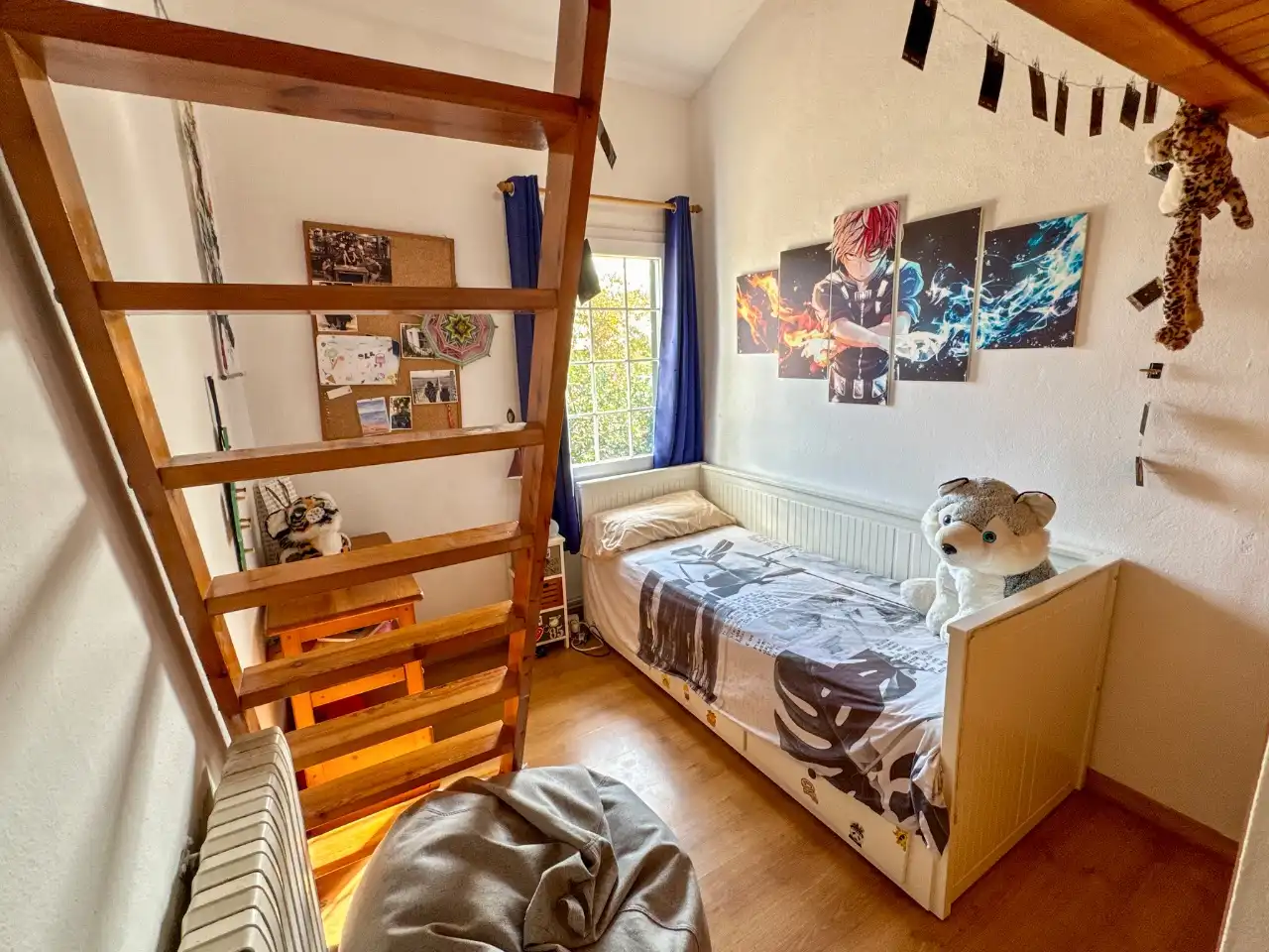 Villa mit Garten zum Verkauf in Carrer de l'Amazònia 2, imagen 33