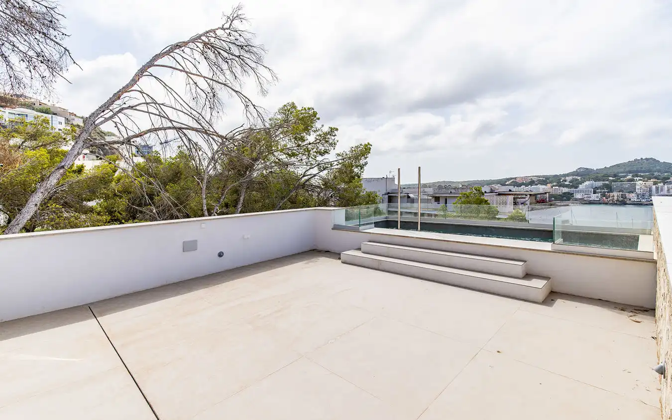 Casa rustica con piscina in vendita a Santa Ponça, imagen 28
