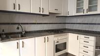 Kitchen of Flat for sale in A Coruña Capital 