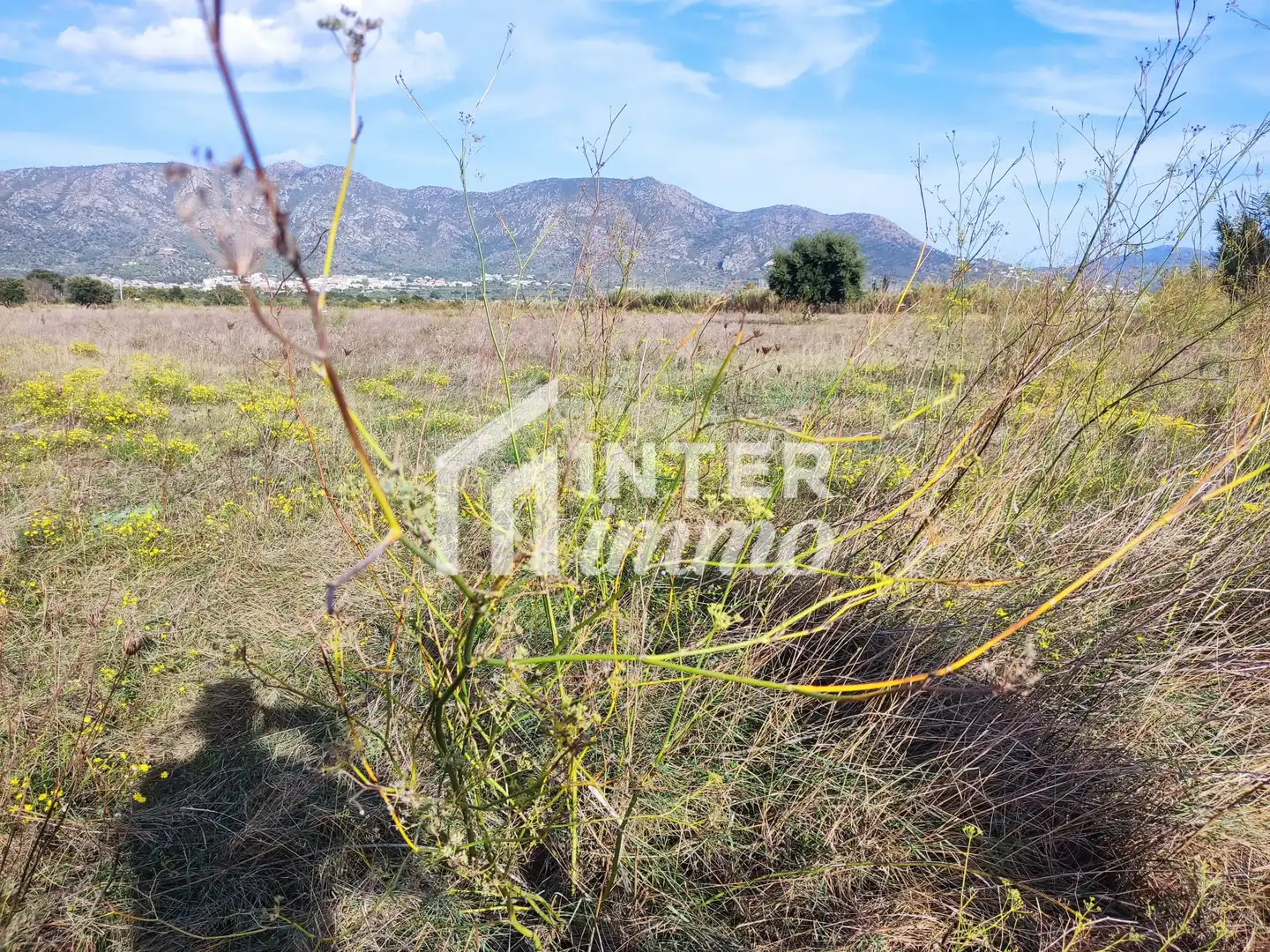 Residential land for sale in Carretera Vilamacolum 0