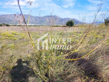 Terreny residencial en venda a Carretera Vilamacolum 0