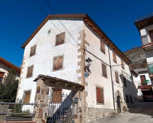 Finca rústica en venda a Calle Oturia, 15, Yebra de Basa